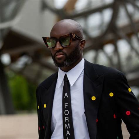 virgil abloh louis vuitton 2022|off white designer dies.